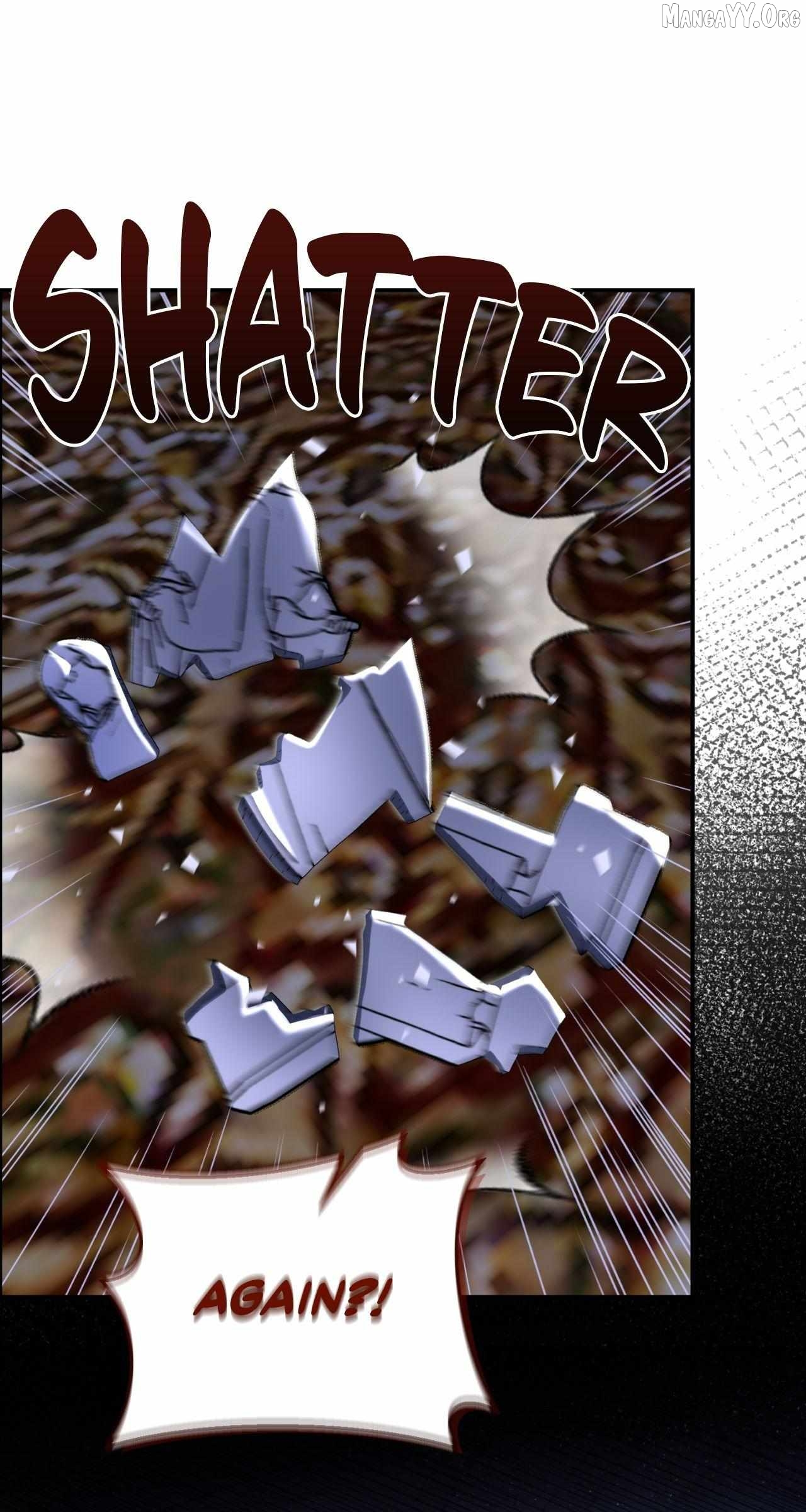 Don’t Pay Attention to The Villainess Chapter 61 - page 40