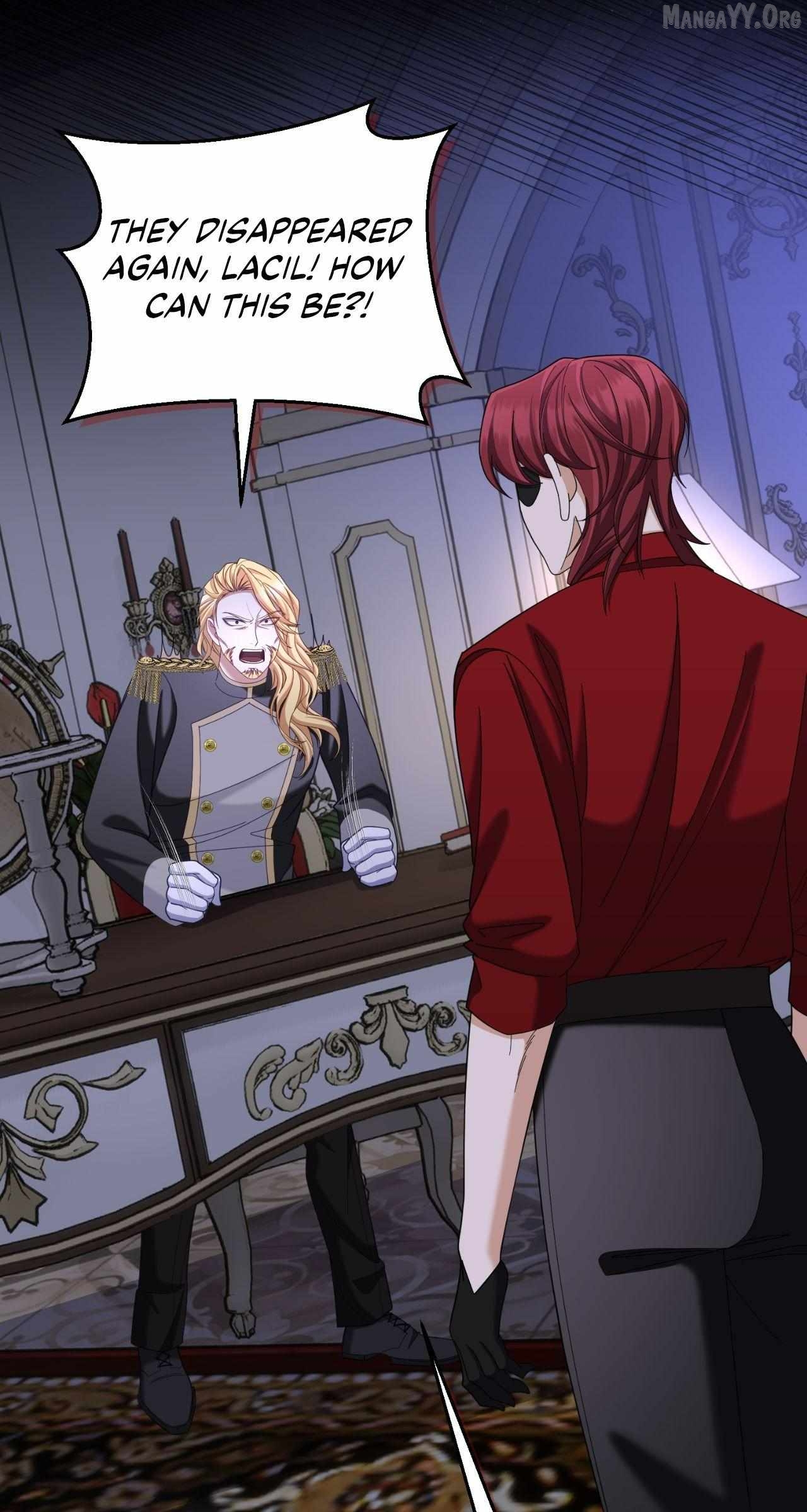 Don’t Pay Attention to The Villainess Chapter 61 - page 41