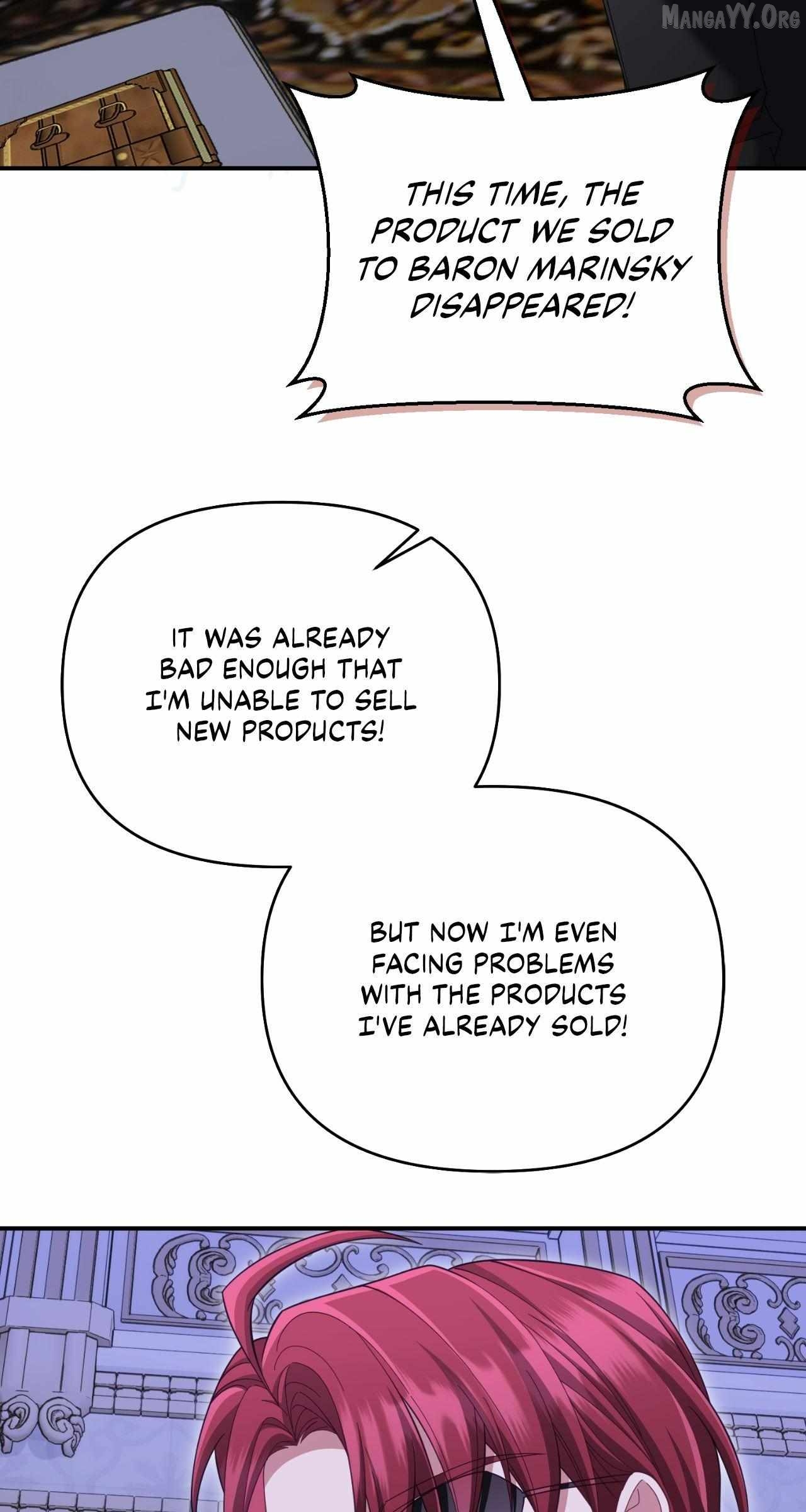 Don’t Pay Attention to The Villainess Chapter 61 - page 42