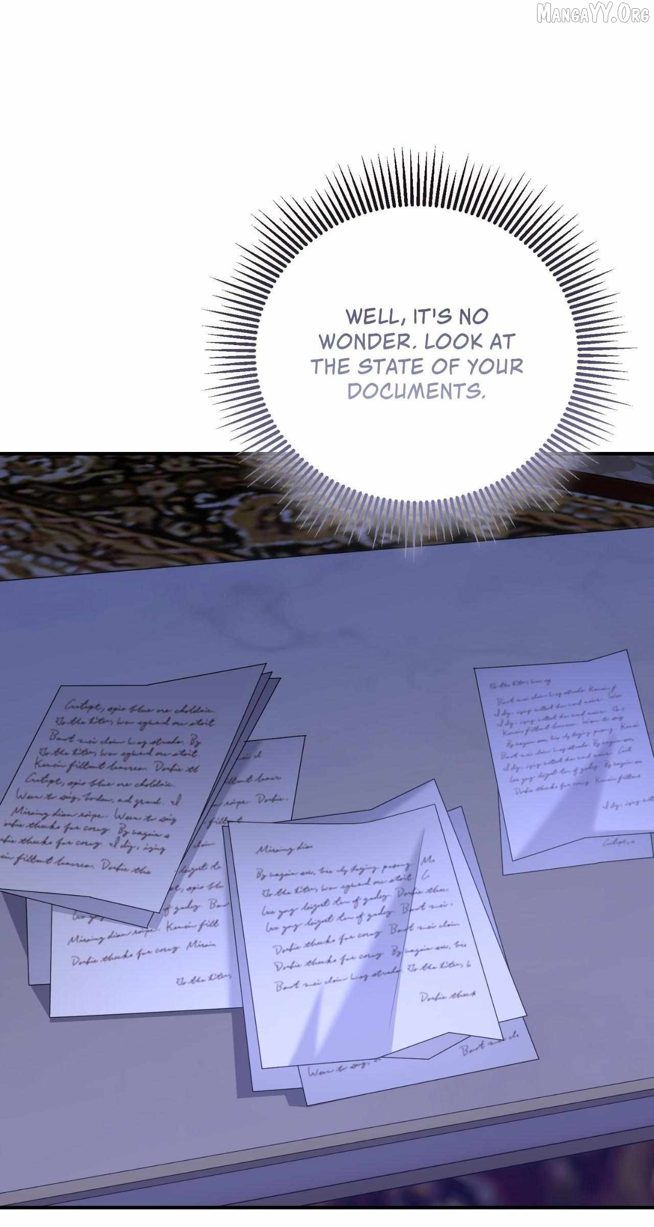 Don’t Pay Attention to The Villainess Chapter 61 - page 44