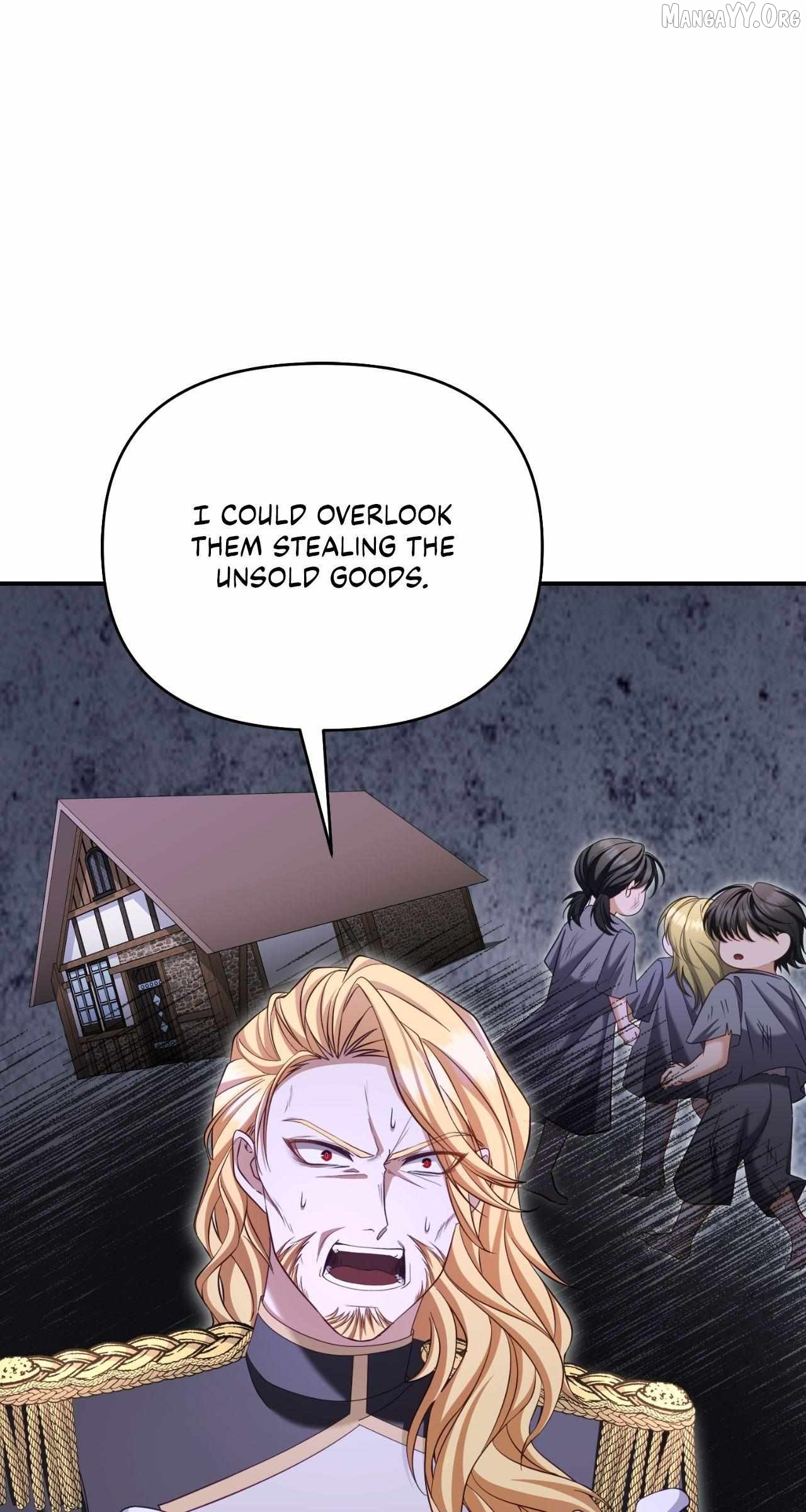 Don’t Pay Attention to The Villainess Chapter 61 - page 45