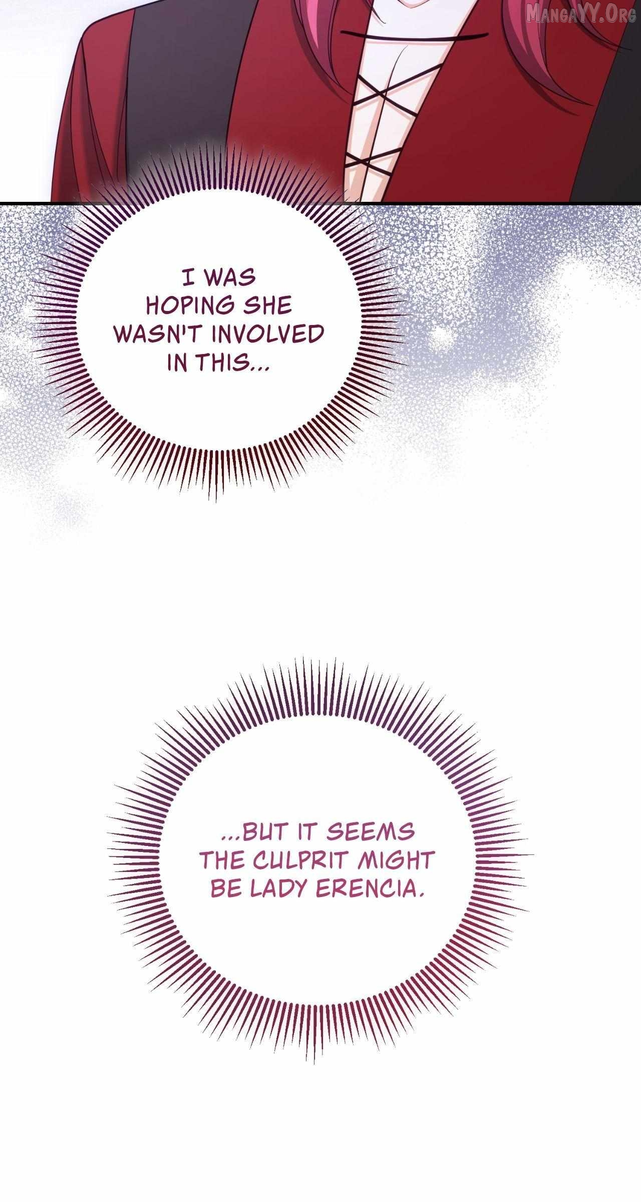 Don’t Pay Attention to The Villainess Chapter 61 - page 49