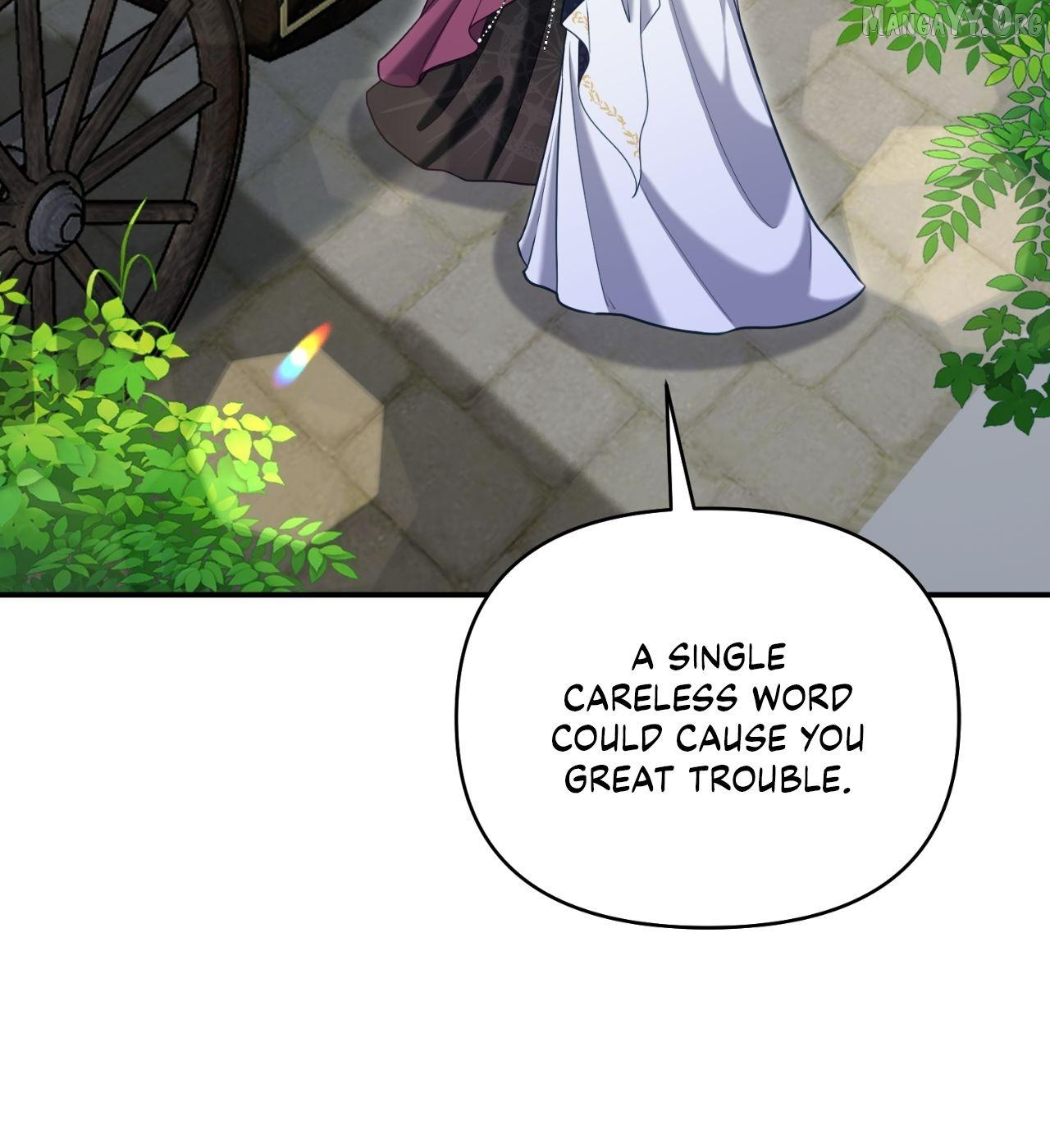 Don’t Pay Attention to The Villainess Chapter 61 - page 53