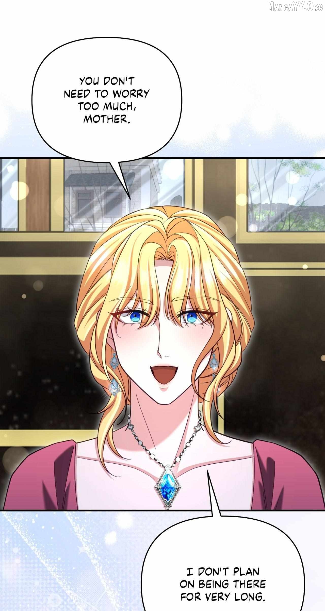 Don’t Pay Attention to The Villainess Chapter 61 - page 54