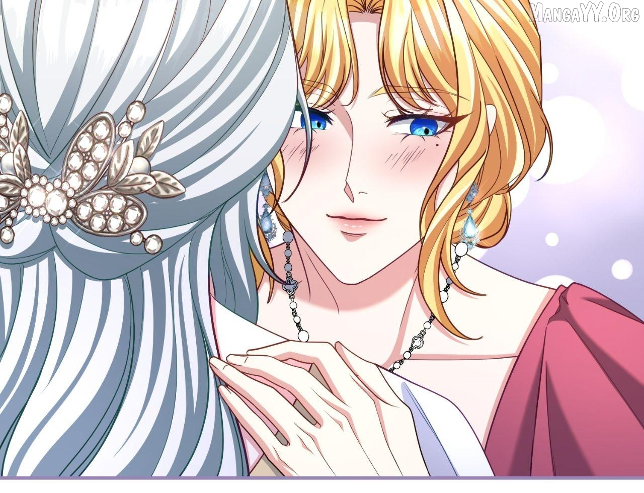 Don’t Pay Attention to The Villainess Chapter 61 - page 58