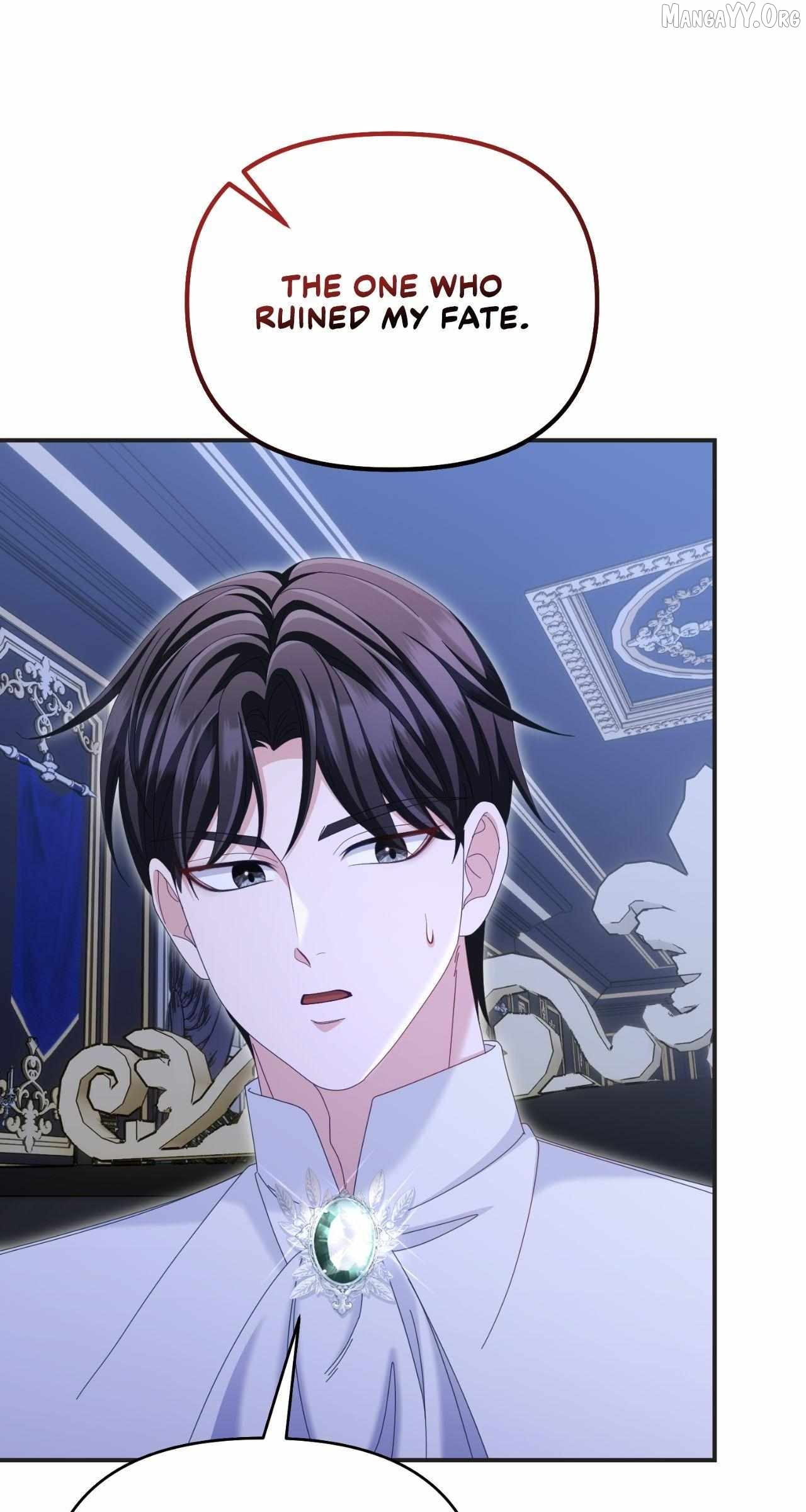 Don’t Pay Attention to The Villainess Chapter 61 - page 6