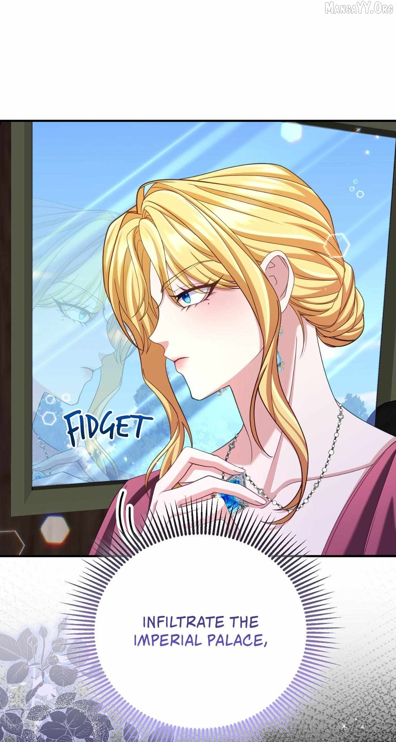 Don’t Pay Attention to The Villainess Chapter 61 - page 61