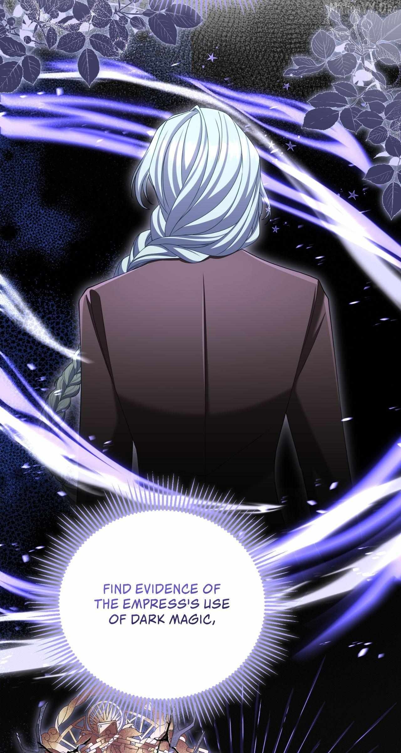 Don’t Pay Attention to The Villainess Chapter 61 - page 62