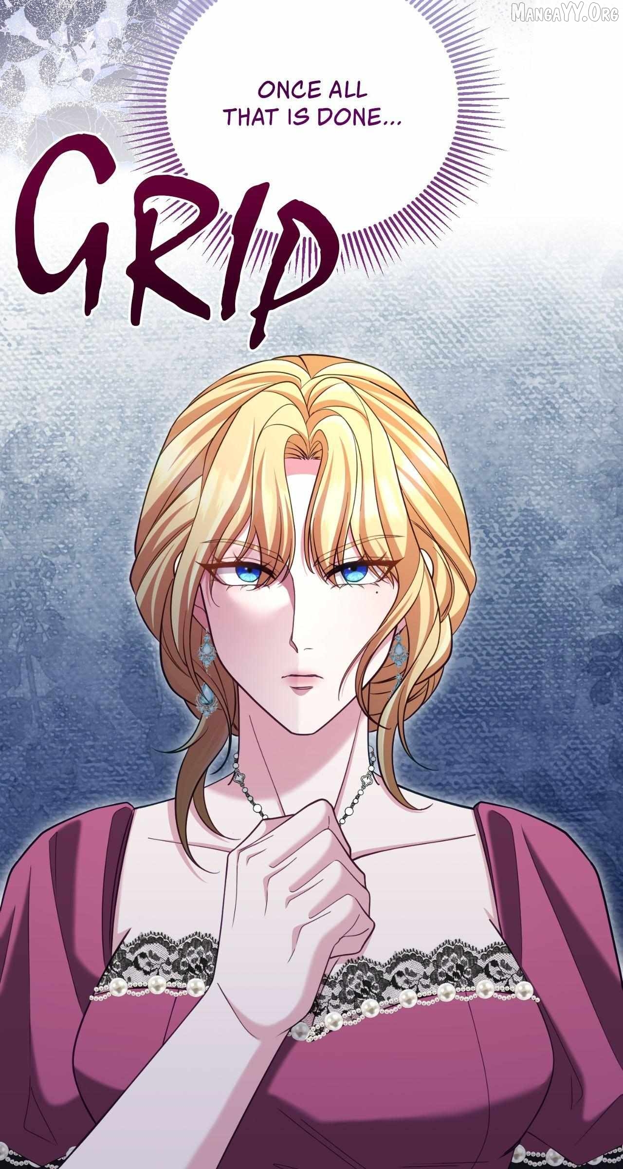 Don’t Pay Attention to The Villainess Chapter 61 - page 64