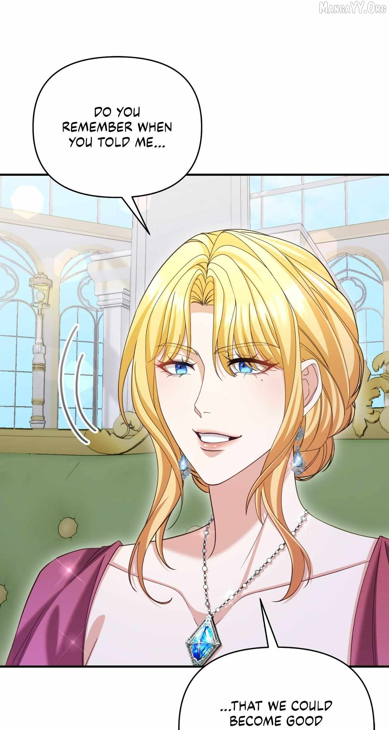 Don’t Pay Attention to The Villainess Chapter 61 - page 70