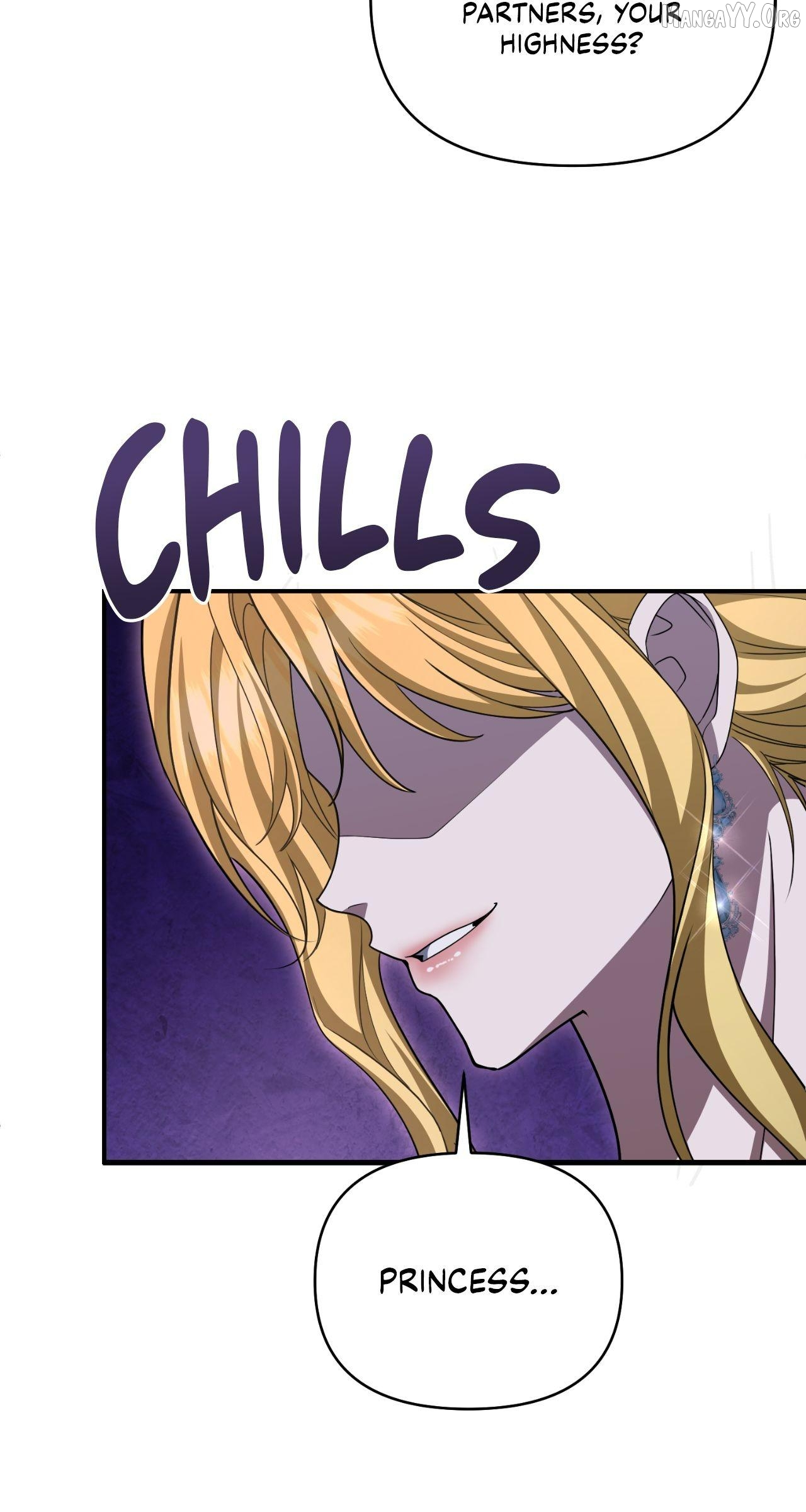 Don’t Pay Attention to The Villainess Chapter 61 - page 71