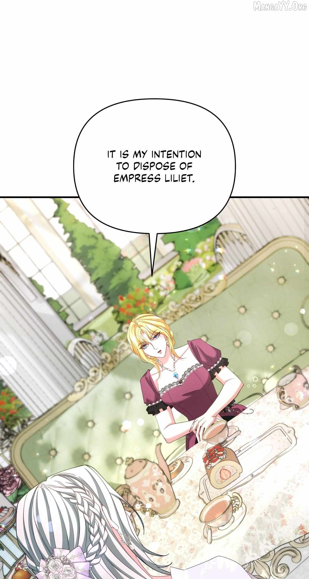 Don’t Pay Attention to The Villainess Chapter 61 - page 74