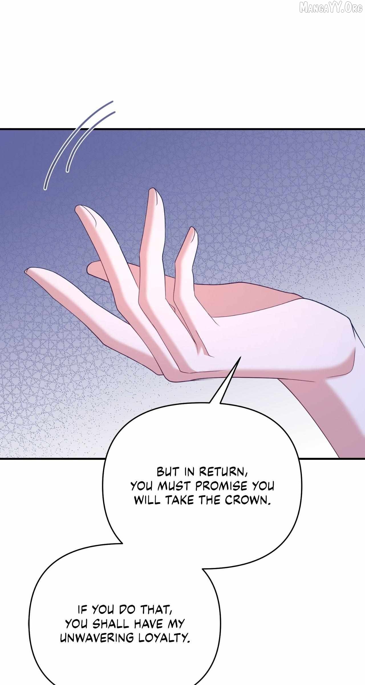 Don’t Pay Attention to The Villainess Chapter 61 - page 76
