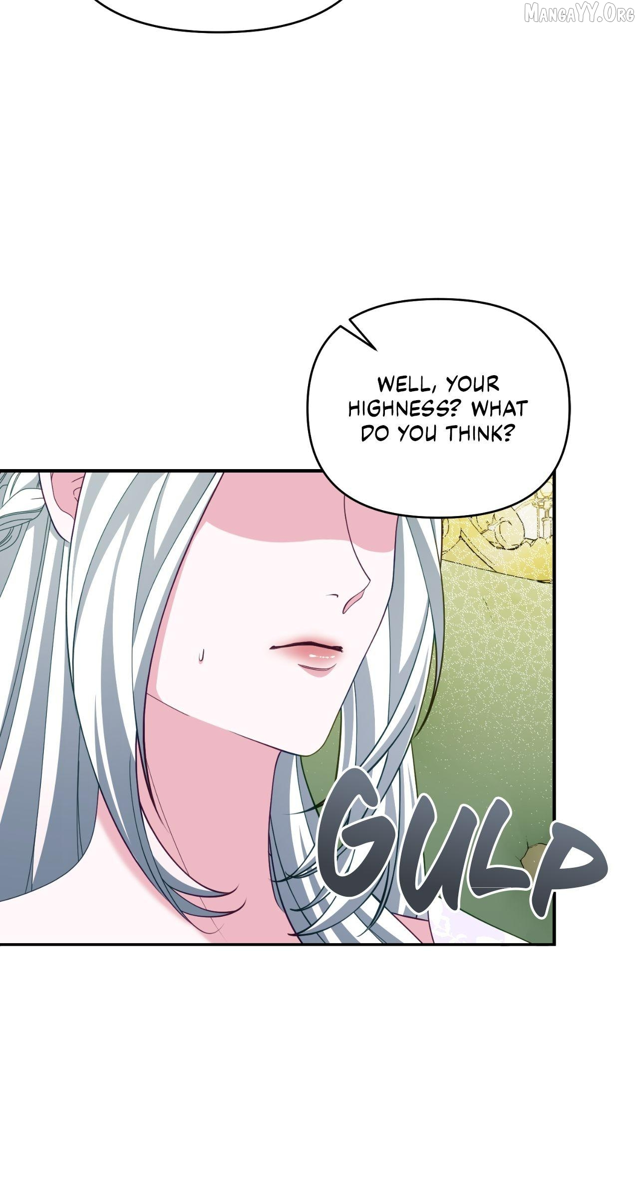 Don’t Pay Attention to The Villainess Chapter 61 - page 77