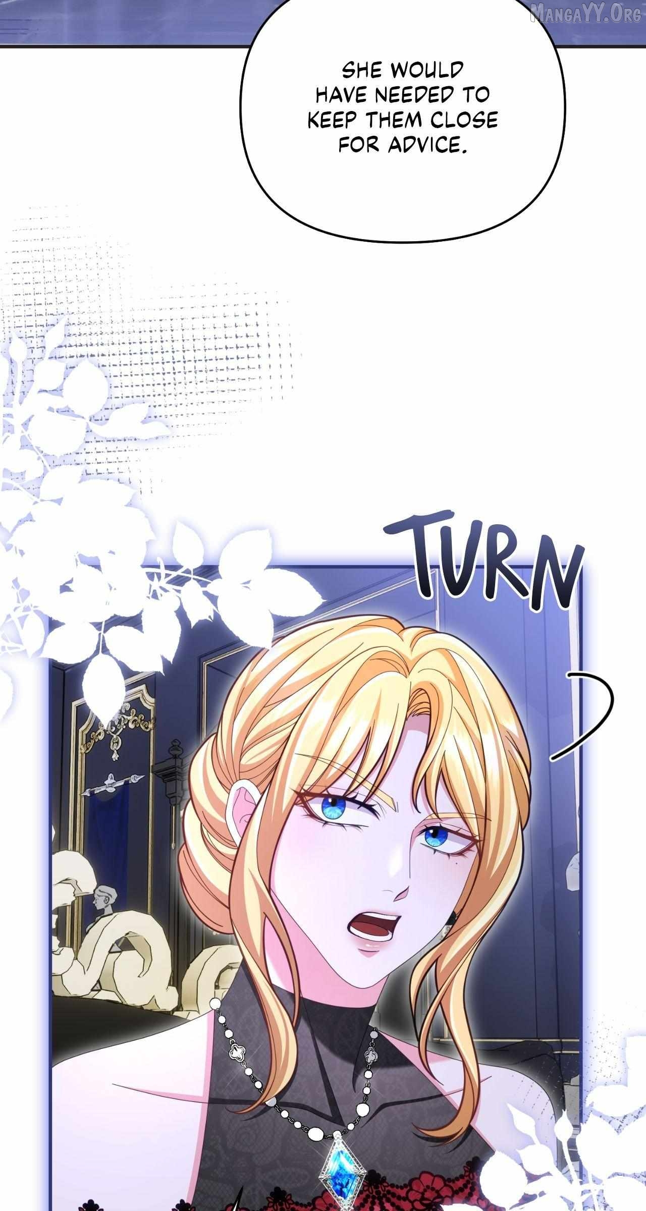Don’t Pay Attention to The Villainess Chapter 61 - page 8