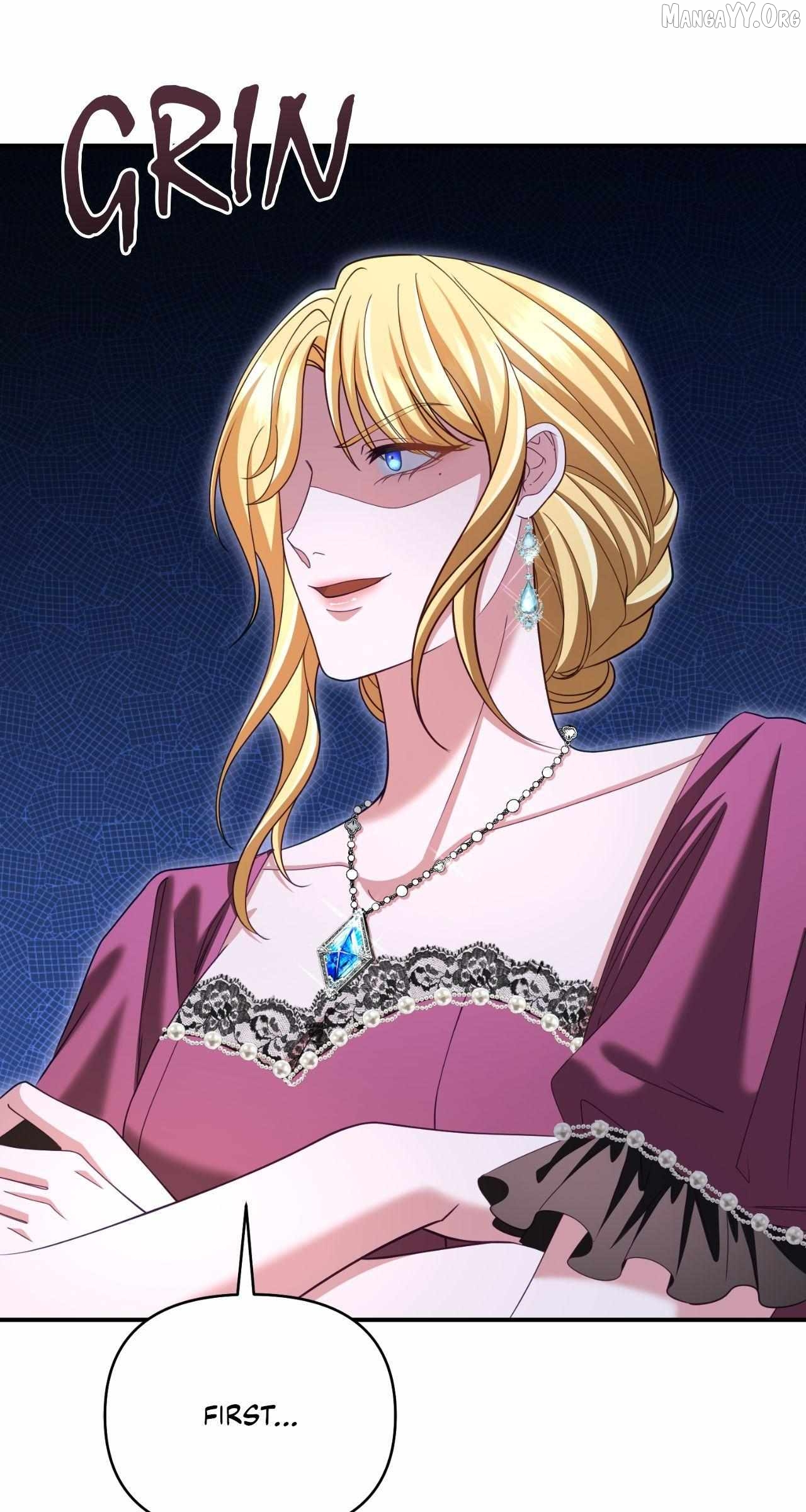 Don’t Pay Attention to The Villainess Chapter 61 - page 80