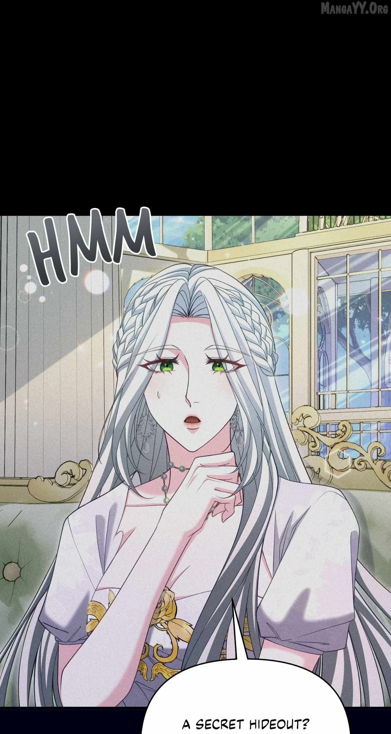 Don’t Pay Attention to The Villainess Chapter 61 - page 86