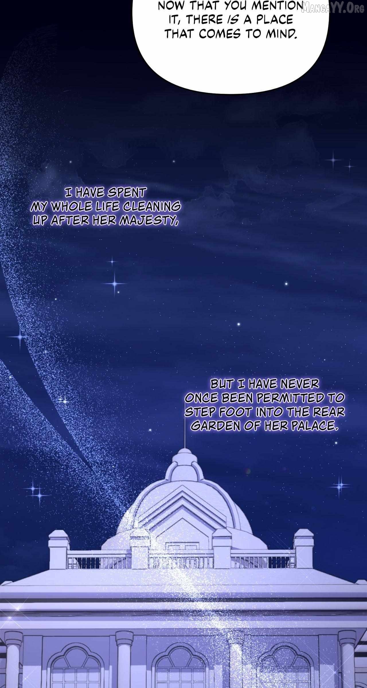 Don’t Pay Attention to The Villainess Chapter 61 - page 87
