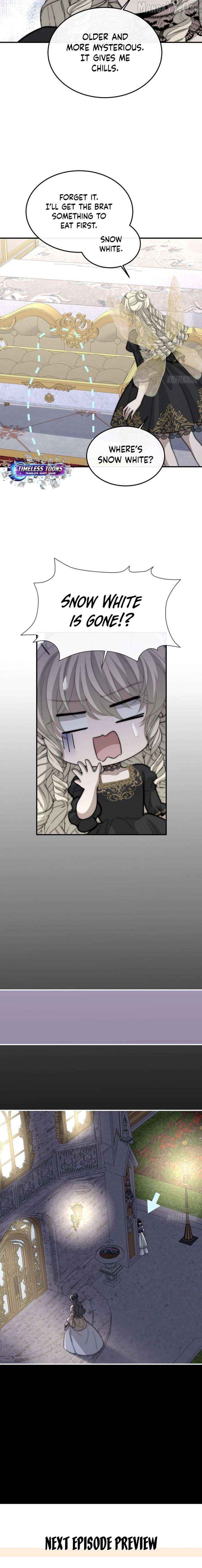 Rosemary's Fairy Tales Chapter 32 - page 10