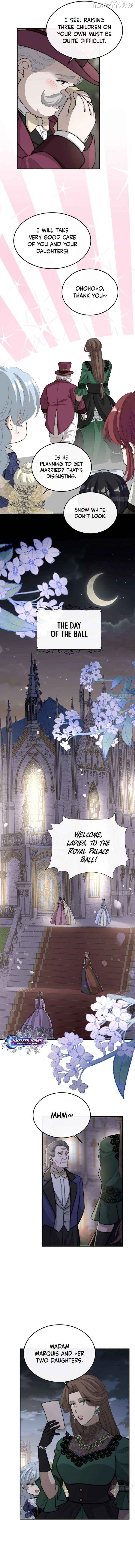 Rosemary's Fairy Tales Chapter 32 - page 2