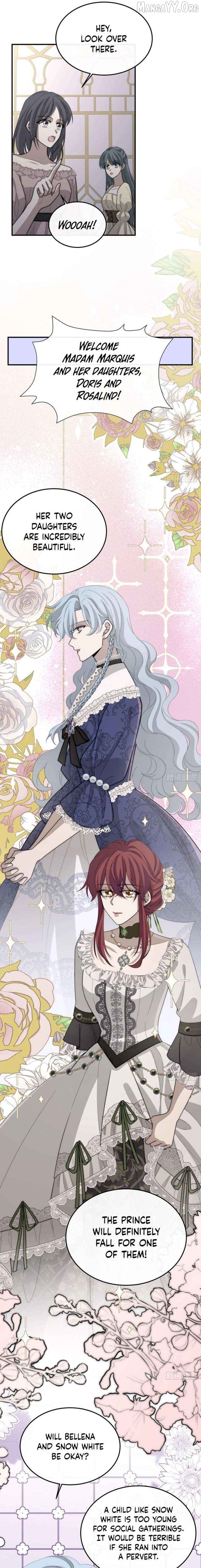 Rosemary's Fairy Tales Chapter 32 - page 3