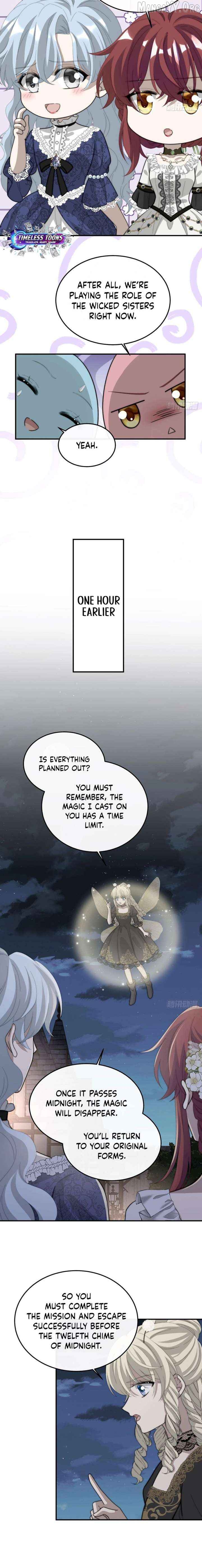 Rosemary's Fairy Tales Chapter 32 - page 4