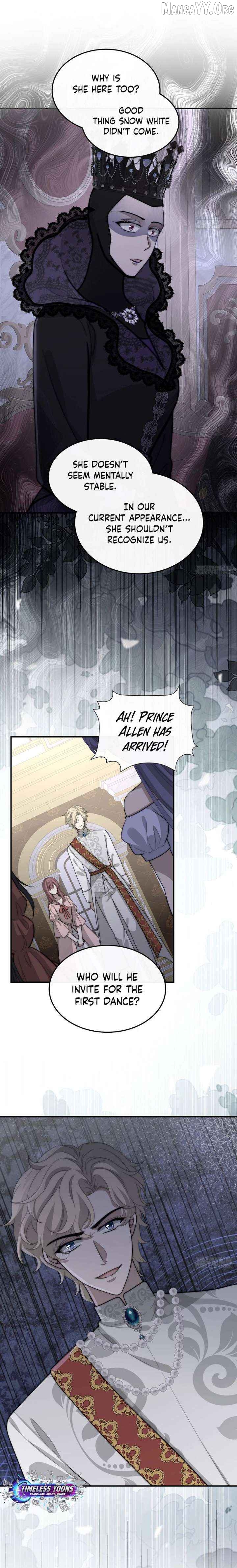 Rosemary's Fairy Tales Chapter 32 - page 6