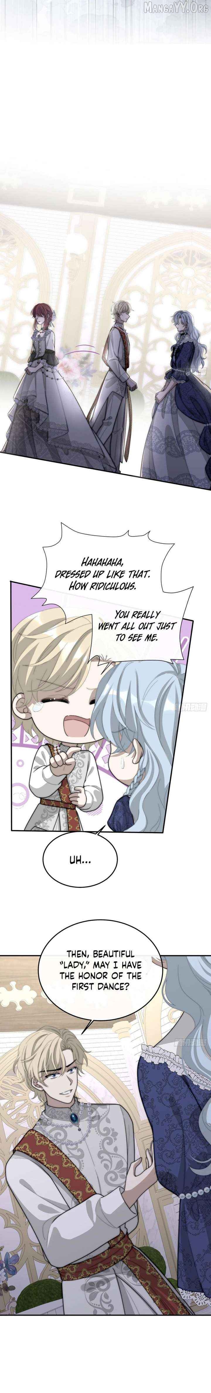 Rosemary's Fairy Tales Chapter 32 - page 7