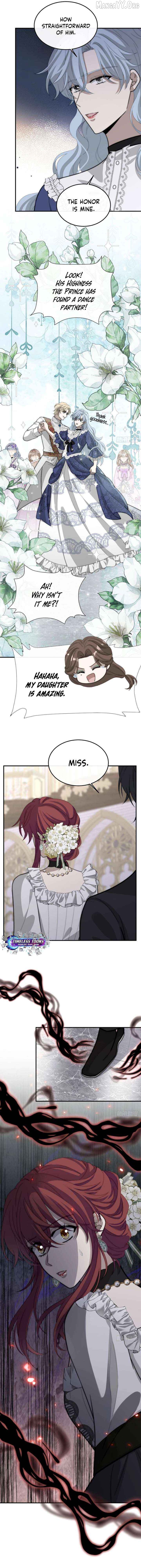 Rosemary's Fairy Tales Chapter 32 - page 8