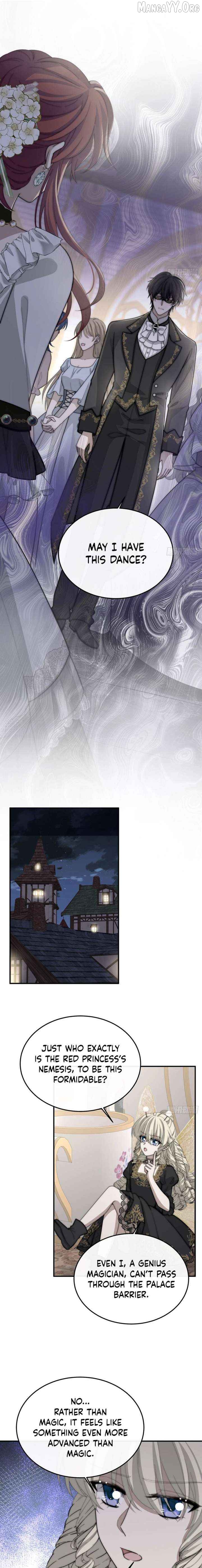 Rosemary's Fairy Tales Chapter 32 - page 9