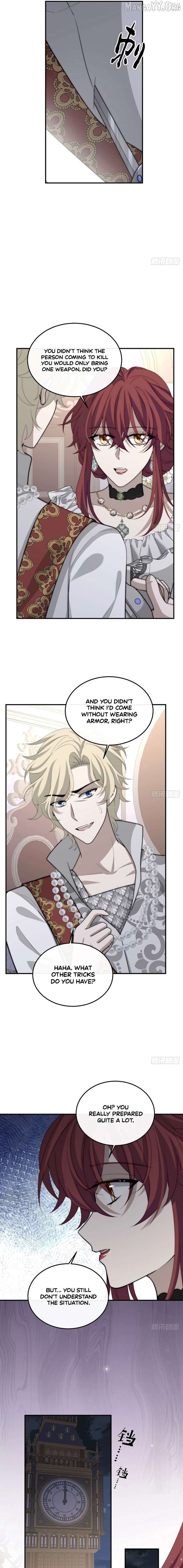 Rosemary's Fairy Tales Chapter 34 - page 4