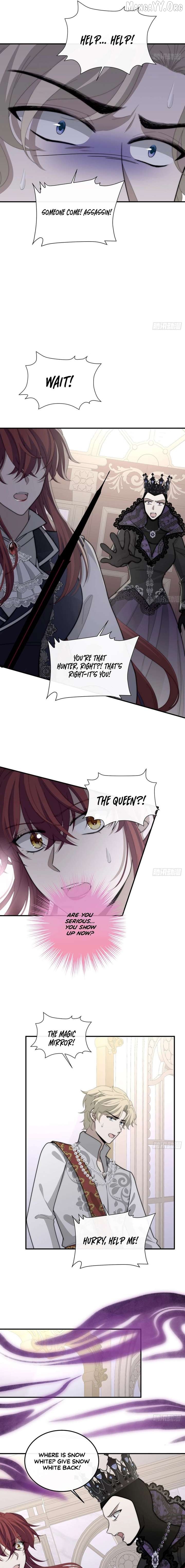 Rosemary's Fairy Tales Chapter 34 - page 6