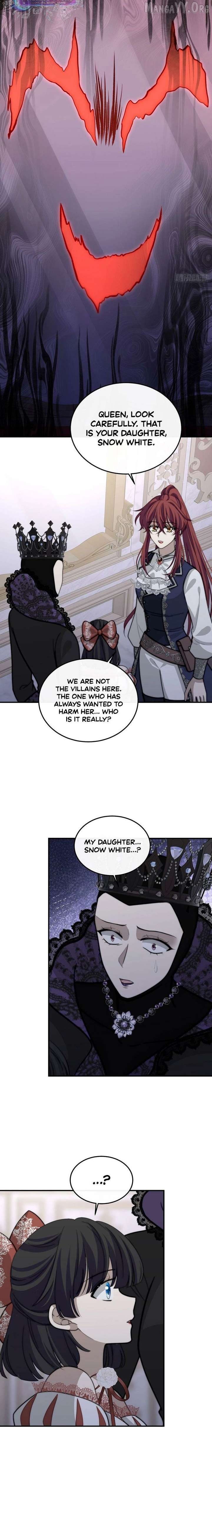 Rosemary's Fairy Tales Chapter 35 - page 3