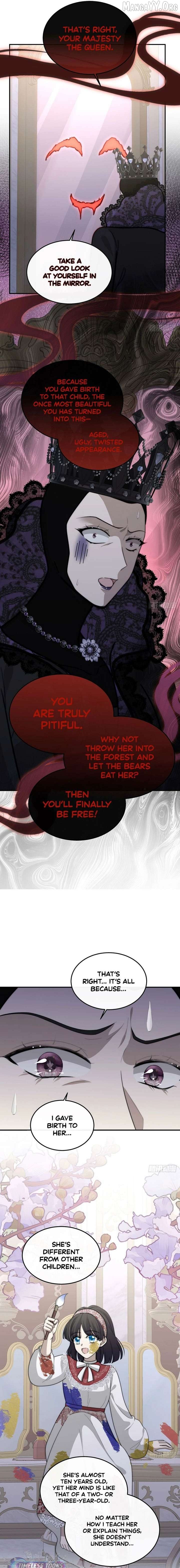 Rosemary's Fairy Tales Chapter 35 - page 4