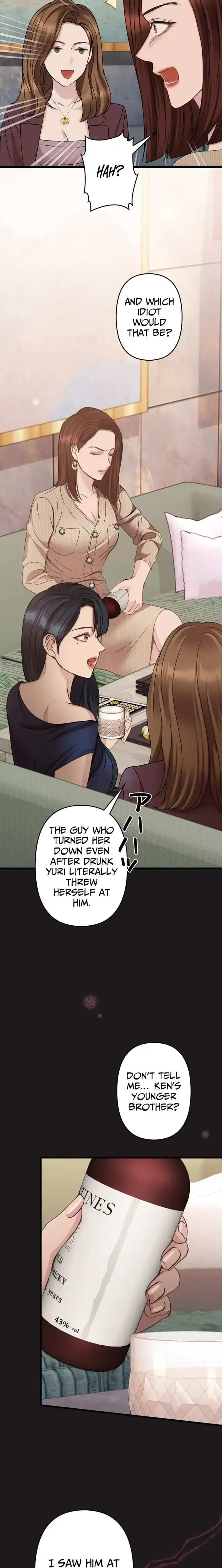 Let Me Have You Once Chapter 13 - page 4