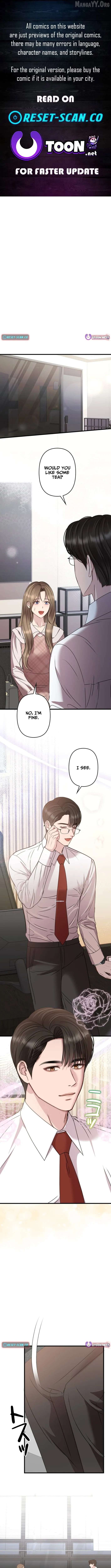 Let Me Have You Once Chapter 16 - page 1