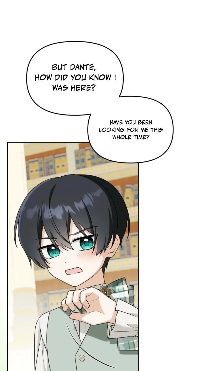 The Villain’s Daughter in law is Inherently Powerful Chapter 43 - page 12