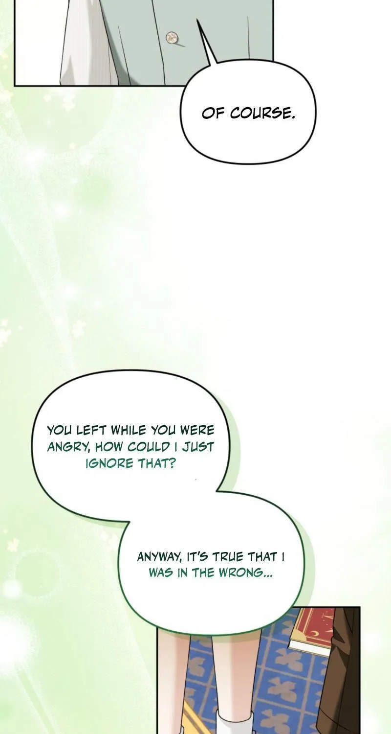 The Villain’s Daughter in law is Inherently Powerful Chapter 43 - page 13