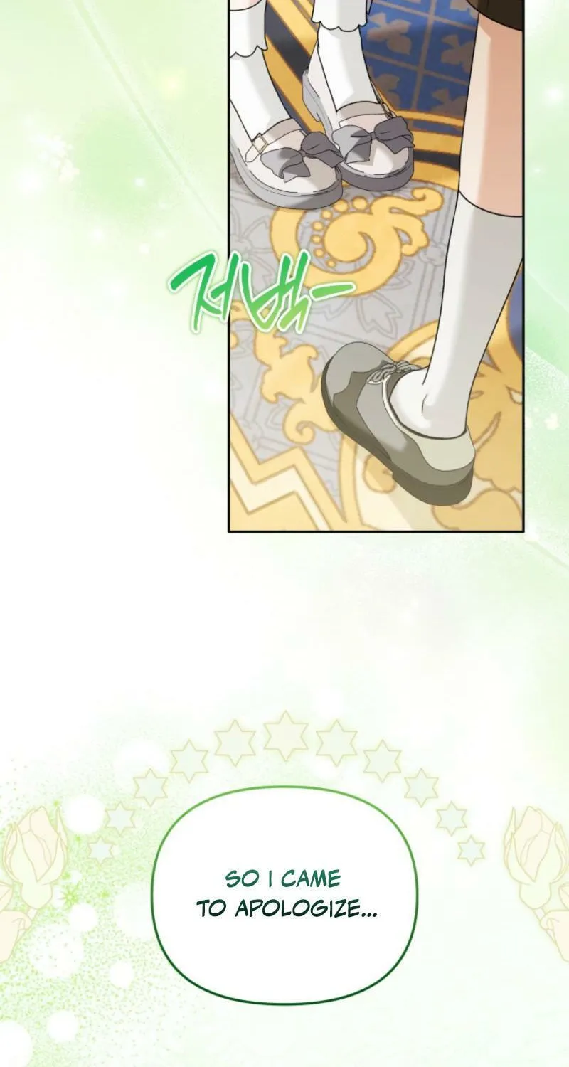 The Villain’s Daughter in law is Inherently Powerful Chapter 43 - page 14