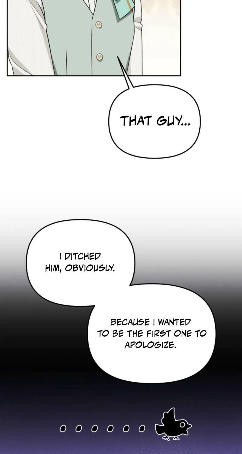 The Villain’s Daughter in law is Inherently Powerful Chapter 43 - page 23