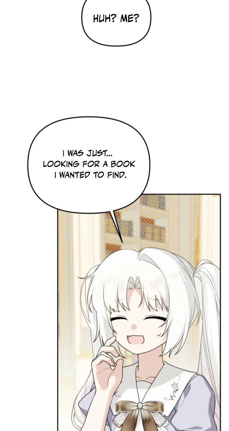The Villain’s Daughter in law is Inherently Powerful Chapter 43 - page 27
