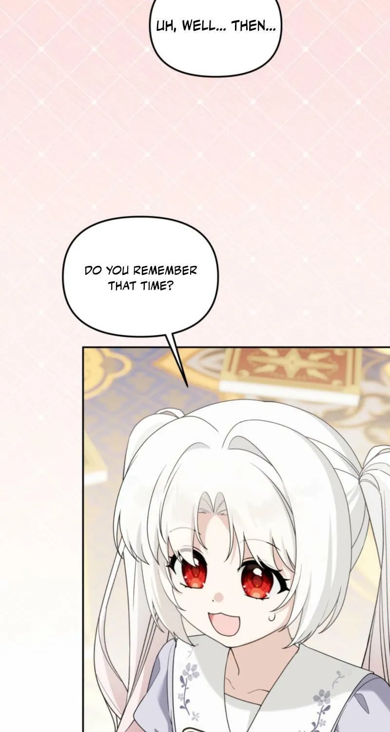 The Villain’s Daughter in law is Inherently Powerful Chapter 43 - page 31