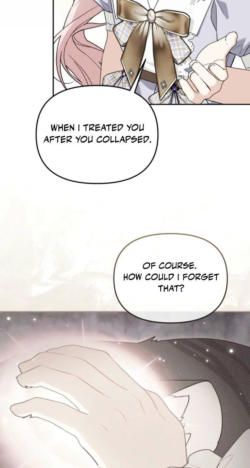 The Villain’s Daughter in law is Inherently Powerful Chapter 43 - page 32