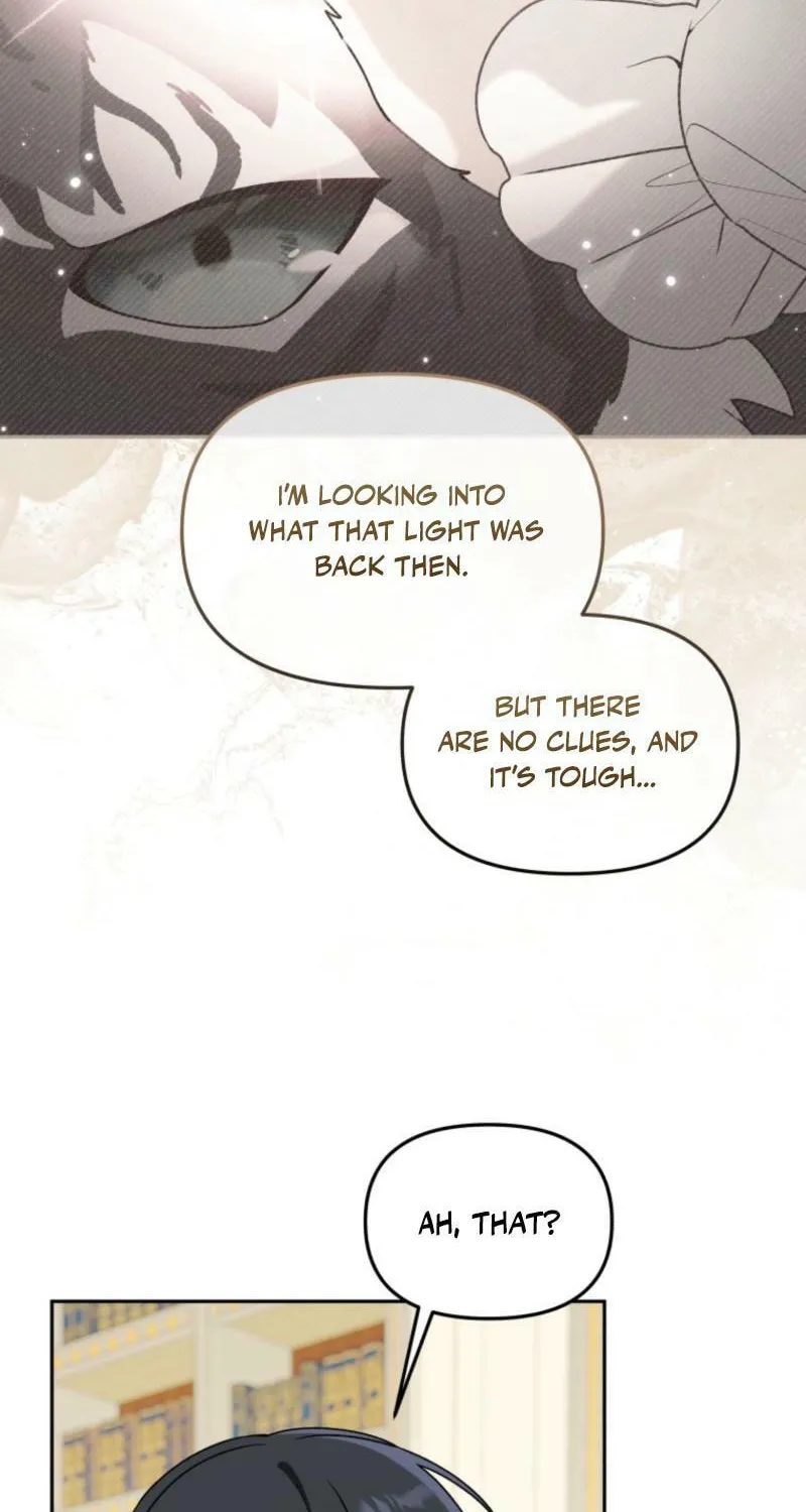 The Villain’s Daughter in law is Inherently Powerful Chapter 43 - page 33