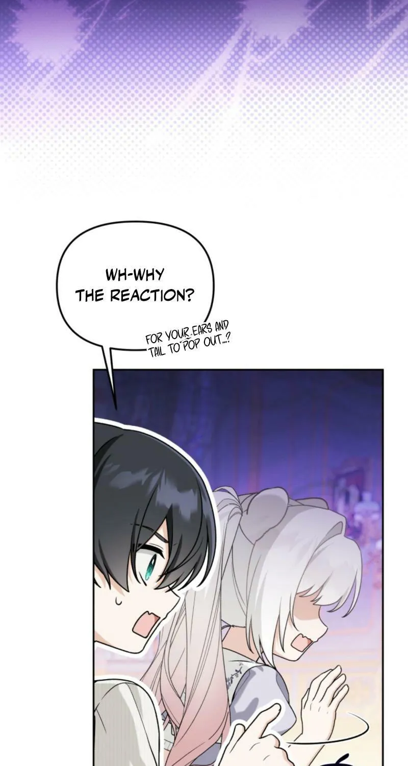The Villain’s Daughter in law is Inherently Powerful Chapter 43 - page 36