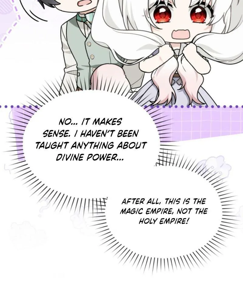 The Villain’s Daughter in law is Inherently Powerful Chapter 43 - page 38