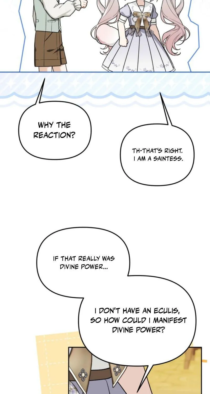 The Villain’s Daughter in law is Inherently Powerful Chapter 43 - page 41