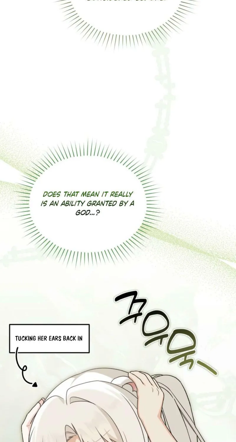 The Villain’s Daughter in law is Inherently Powerful Chapter 43 - page 44