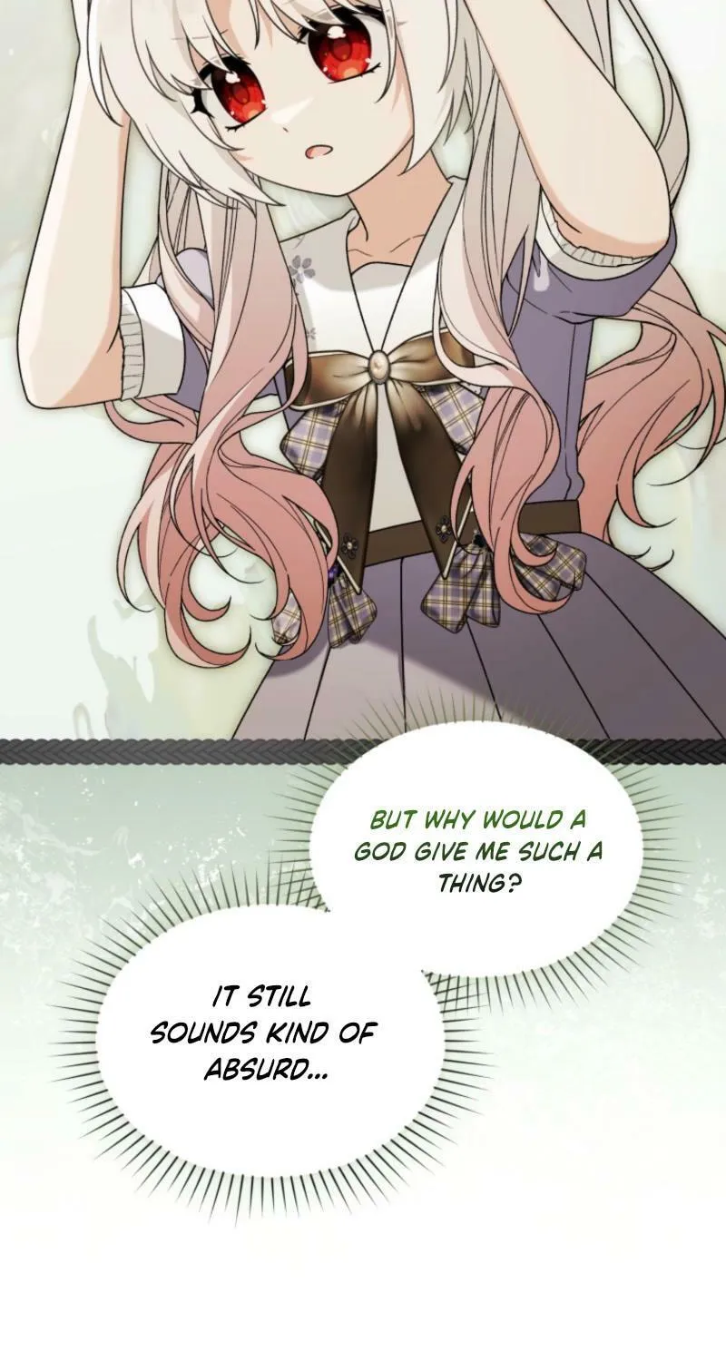 The Villain’s Daughter in law is Inherently Powerful Chapter 43 - page 45