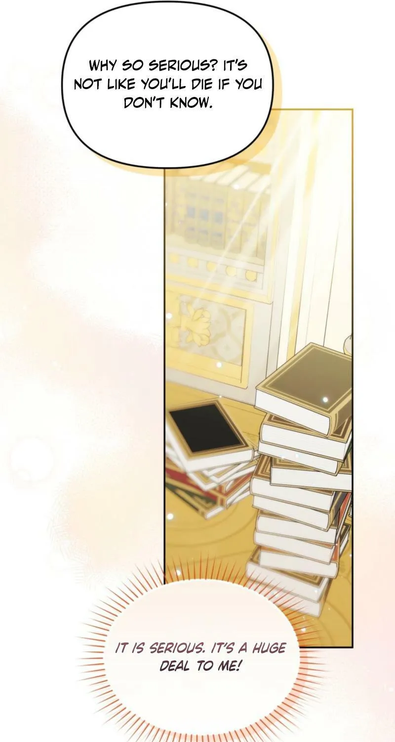 The Villain’s Daughter in law is Inherently Powerful Chapter 43 - page 48